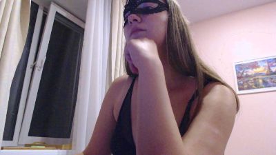 f41ry live cam on Cam4