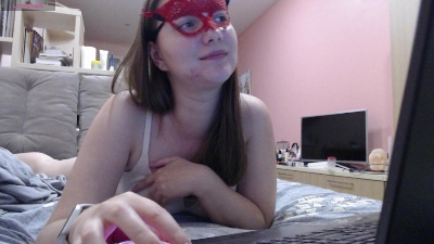 f41ry live cam on Cam4