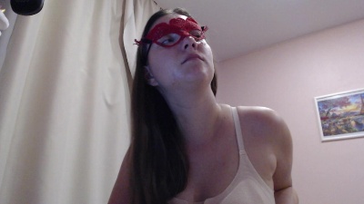 f41ry live cam on Cam4