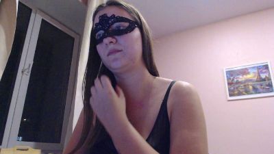 f41ry live cam on Cam4