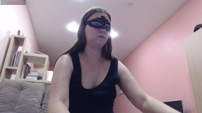 f41ry live cam on Cam4