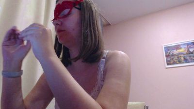 f41ry live cam on Cam4