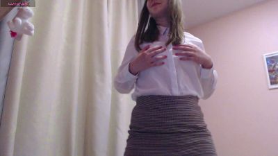 f41ry live cam on Cam4