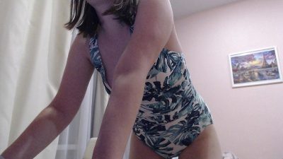 f41ry live cam on Cam4