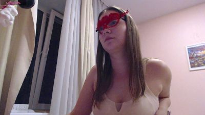 f41ry live cam on Cam4