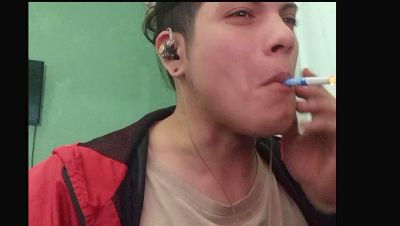 fUMAN2FLORES live cam on Cam4