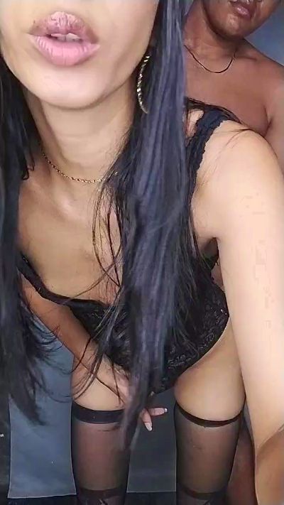 fabiana_storm live cam on Cam4