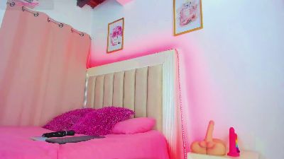 fabianacutee live cam on Cam4