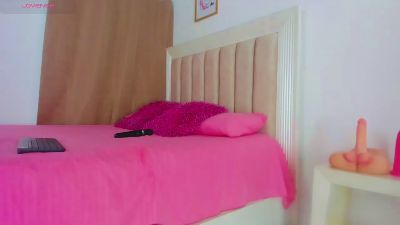 fabianacutee live cam on Cam4