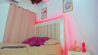 fabianacutee live cam on Cam4