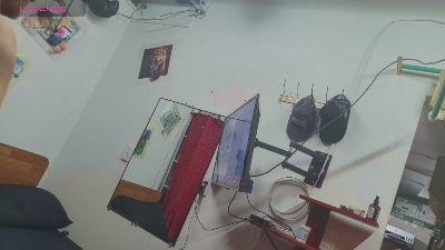 fabioymariachip live cam on Cam4