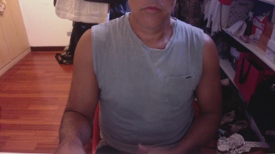 fabrix696 live cam on Cam4