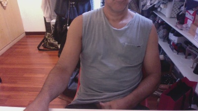 fabrix696 live cam on Cam4