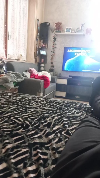 fabrizio257 männlich-Webcam live aus Italien