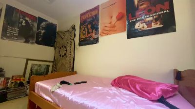 fagboysissy live cam on Cam4