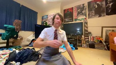 fagboysissy live cam on Cam4