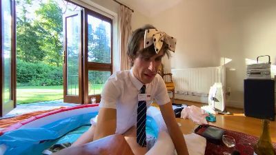 fagboysissy live cam on Cam4