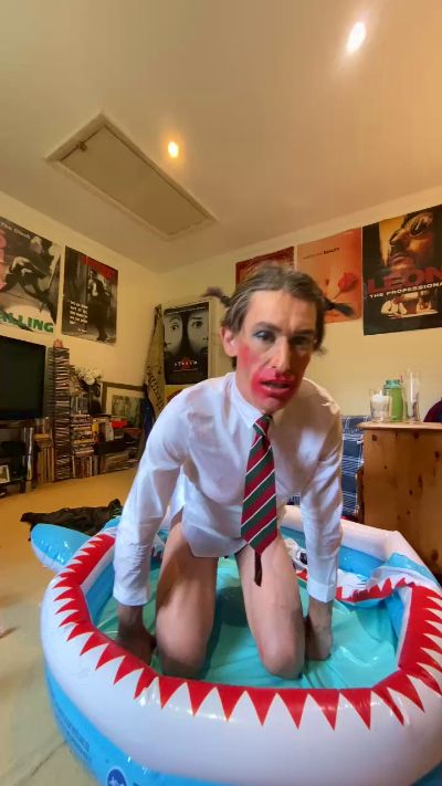 fagboysissy live cam on Cam4