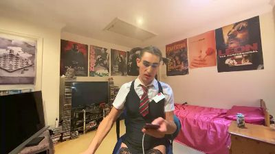 fagboysissy live cam on Cam4