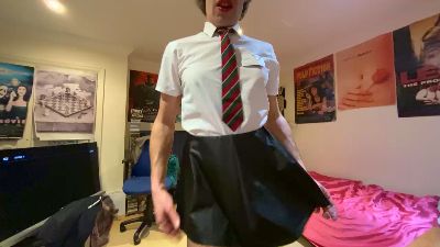fagboysissy live cam on Cam4