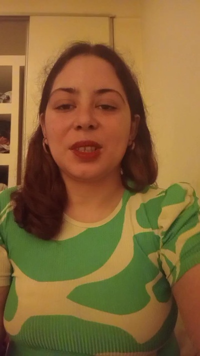 fanaticasensua5 live cam on Cam4