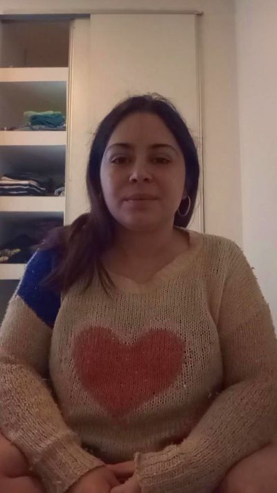 fanaticasensua5 live cam on Cam4