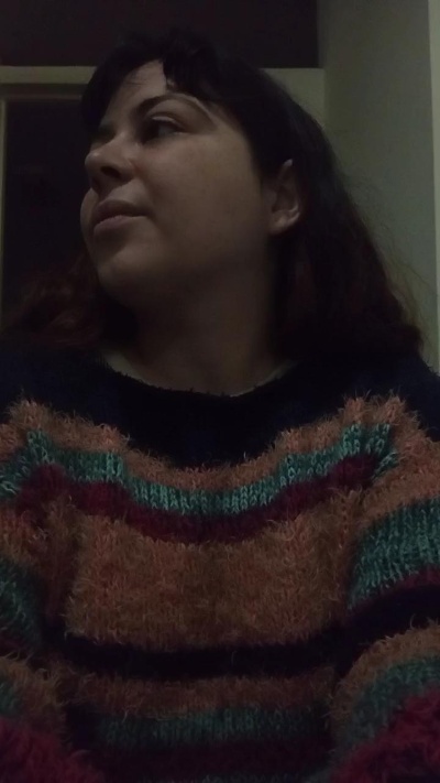 fanaticasensua5 live cam on Cam4