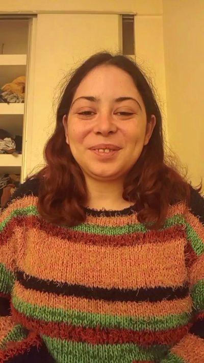 fanaticasensua5 live cam on Cam4