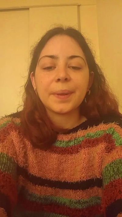 fanaticasensua5 live cam on Cam4