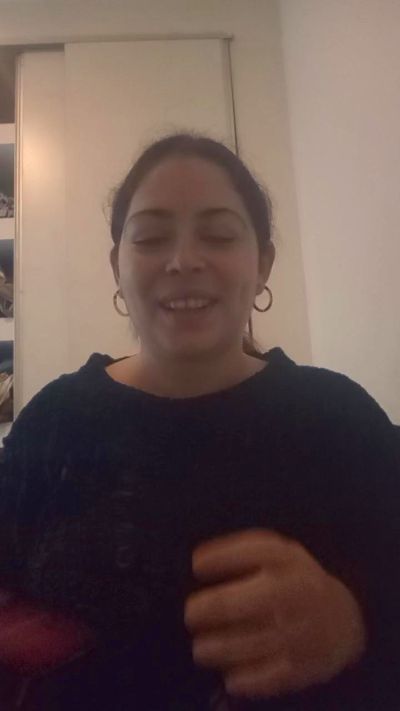 fanaticasensua5 live cam on Cam4