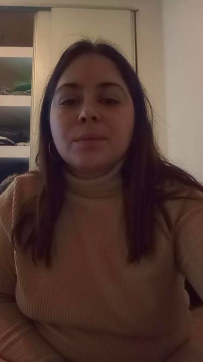 fanaticasensua5 live cam on Cam4