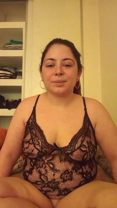fanaticasensua5 live cam on Cam4