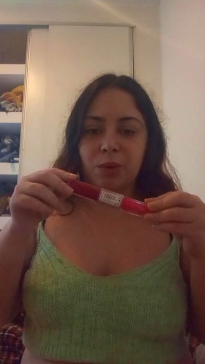 fanaticasensua5 live cam on Cam4