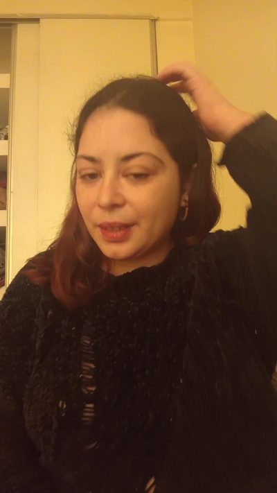 fanaticasensua5 live cam on Cam4
