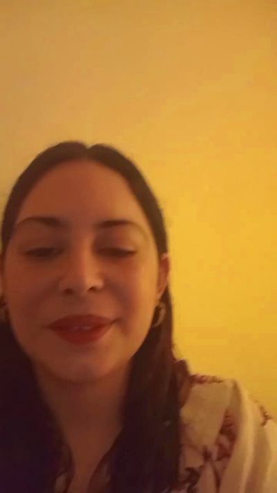 fanaticasensua5 live cam on Cam4