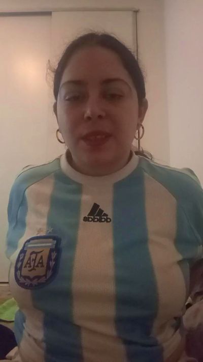 fanaticasensua5 live cam on Cam4