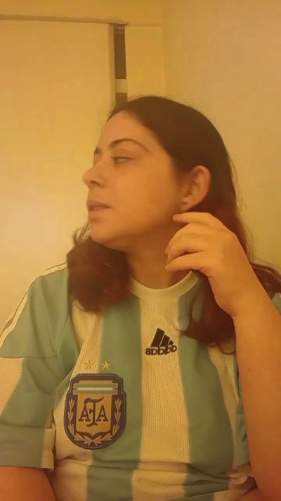 fanaticasensua5 live cam on Cam4