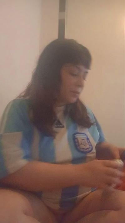 fanaticasensua5 live cam on Cam4