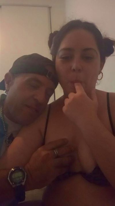 fanaticasensua5 live cam on Cam4