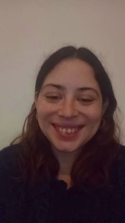 fanaticasensua5 live cam on Cam4