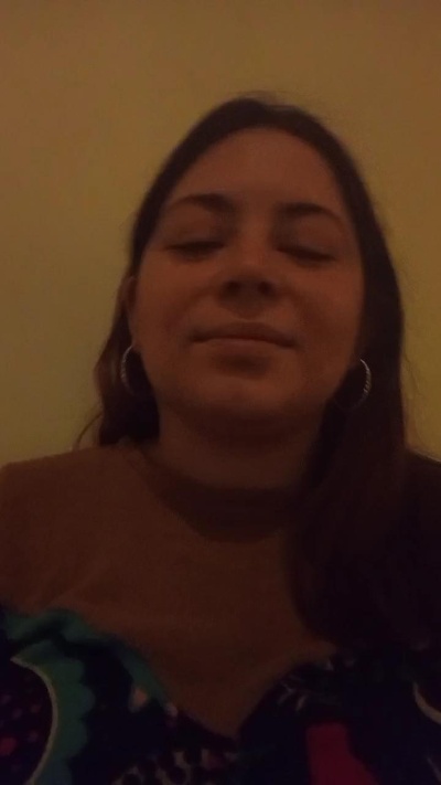 fanaticasensua5 live cam on Cam4