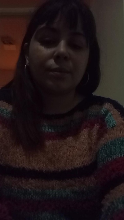 fanaticasensua5 live cam on Cam4