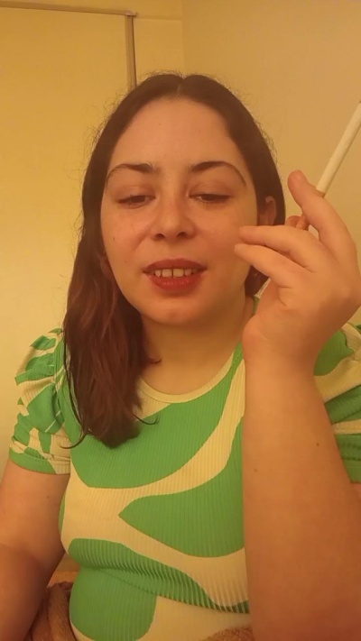 fanaticasensua5 live cam on Cam4