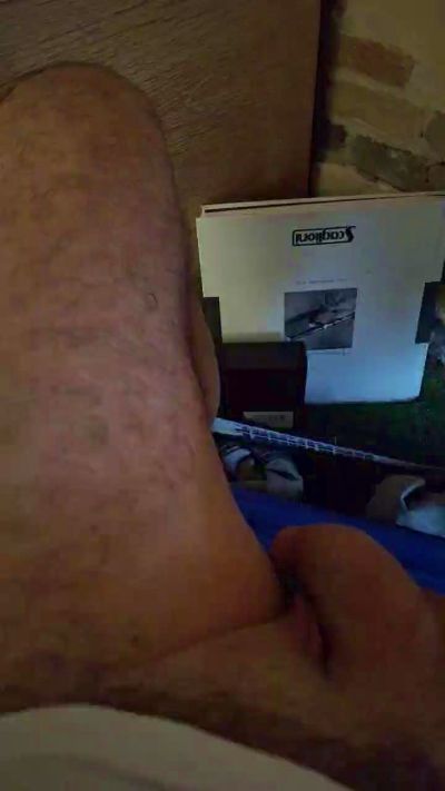 fanta661 live cam on Cam4