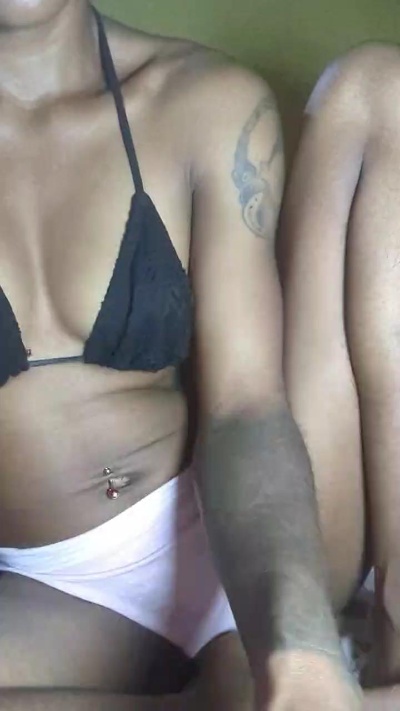 fantasmia live cam on Cam4