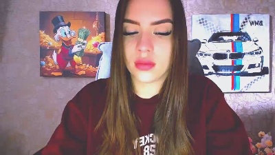 fantasy_girl live cam on Cam4
