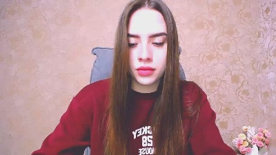 fantasy_girl live cam on Cam4