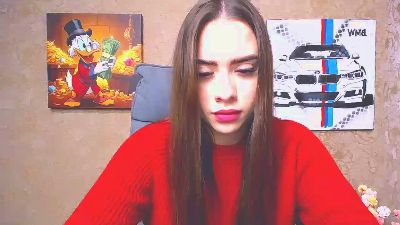 fantasy_girl live cam on Cam4