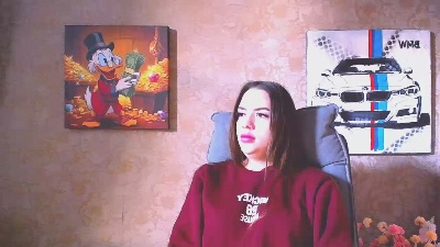 fantasy_girl live cam on Cam4