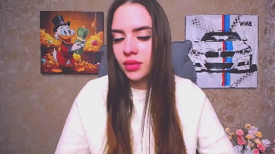 fantasy_girl live cam on Cam4